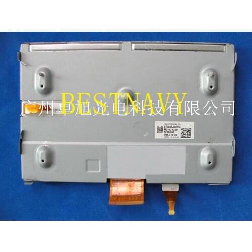Matsushita Display LT080CA38200 LCD monitor with touch screen 8 inch for Toyotta Car navigation GPS DVD video radio audio