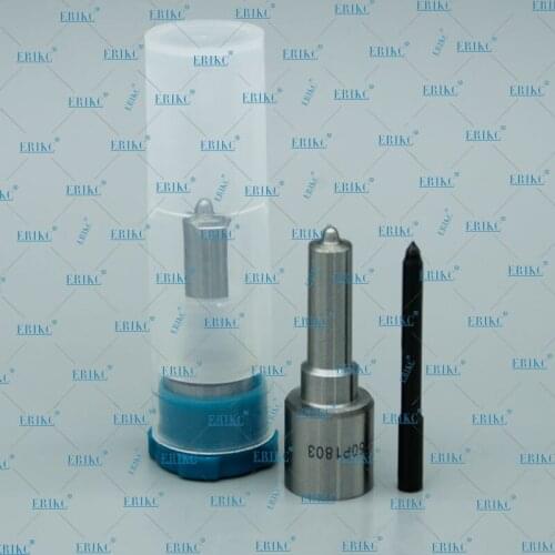 DLLA 150 P 1803 Fuel Injector Parts Nozzle Tip 0433172097 DLLA 150P1803 Quick Release Spray Nozzle DLLA 150P 1803 for 0445110372