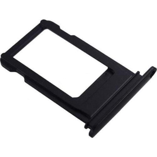 For Apple iPhone 7 Plus 5.5" Silver/Black/Gray/Gold/Rose Gold Color SIM Card Tray Holder