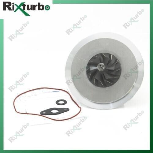 GT25S 754743 For Ford Ranger 3.0L 119Kw 162HP NGD3.0 754743-0009 balanced turbo cartridge core assy turbine repair kits CHRA