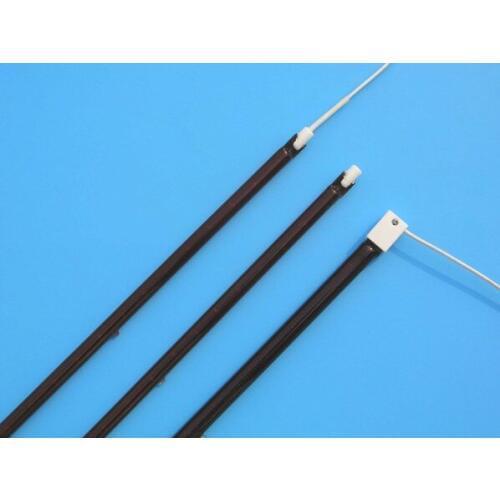 Infrared lamp heating tube heater lamp 13195X
