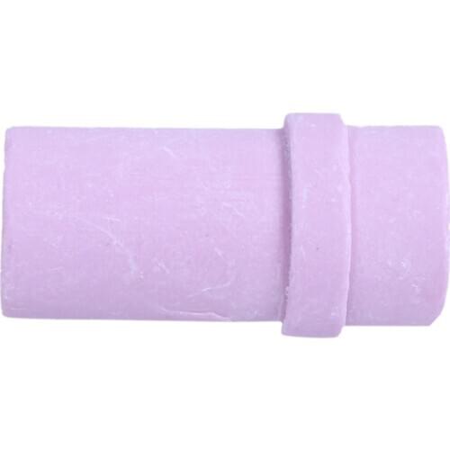 20Pcs Sandblaster Ceramic Nozzles Air Siphon Abrasive Sand Blasting Gun Nozzles