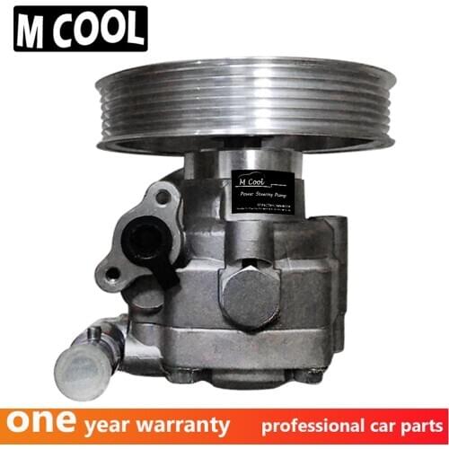 Brand New Power Steering Pump For Audi A4 A5 8K0145153F Audi Power Steering Pump