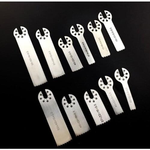 Oscillating Multitool Blade Oscillating Multi-Tools Accessories veterinaria With Export Quality