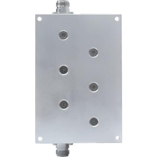 325-355MHz Band pass Filters radio frequency filter uhf bandpass filter