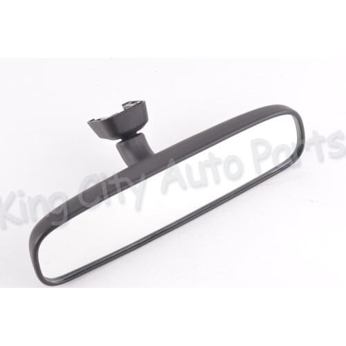 For Toyota CROWN REIZ 2005 - 2009 Car Interior Rearview Mirror inner rear view mirror Car Styling Inner Rearview Mirror