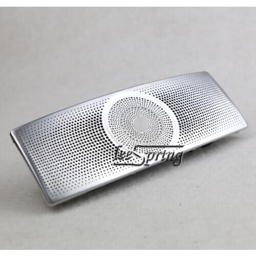 Roof speaker Special for Mercedes-Benz C class (W205 2015+)/ GLC class (X253 2015+)/ E class (W213 2015+)