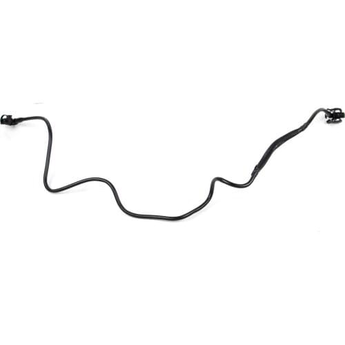 Return Pipe 980941680 For Dongfeng Peugeot 508 Citroen C6 Degassing Tank Inlet Pipe Assembly 1.6T Free Shipping