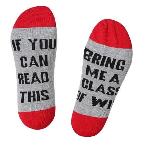 Xsyyfast Men's Socks With Print