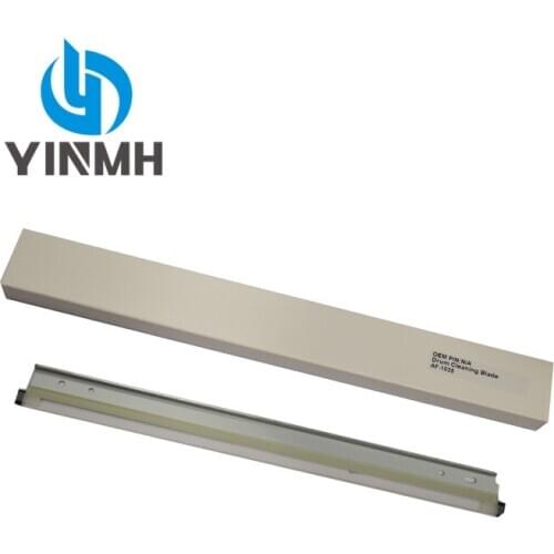 2PCS D009-2351 MP4000 MP5000 Drum Cleaning Blade for Ricoh AF1035 1045 2035 2045 3045 MP4000 4000B 5000B 4002 5001 5002 D0092351