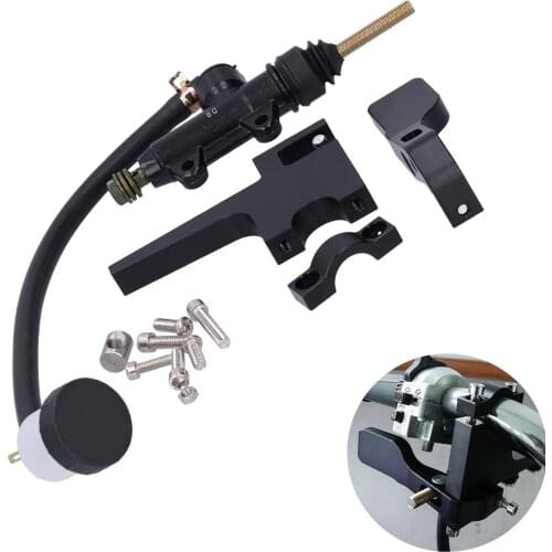 ACOUTO Motorcycle Brakes