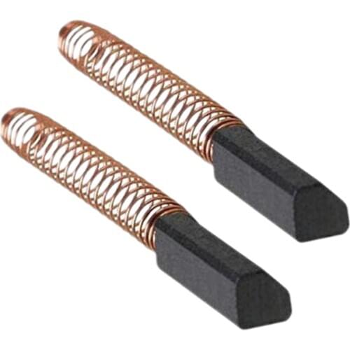 AD-W10380496 Stand Mixer Motor Brush for Whirlpool & Kitchen Aid Mixer Motor Brush New AP5178083, PS3495098-2 Pack