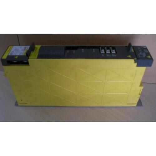 USED 100% TESTED FANUC SERVO AMPLIFIER A06B-6114-H201