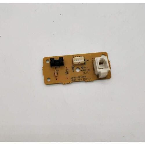 Sensor fax board for Samsung scx-4521hs printer parts