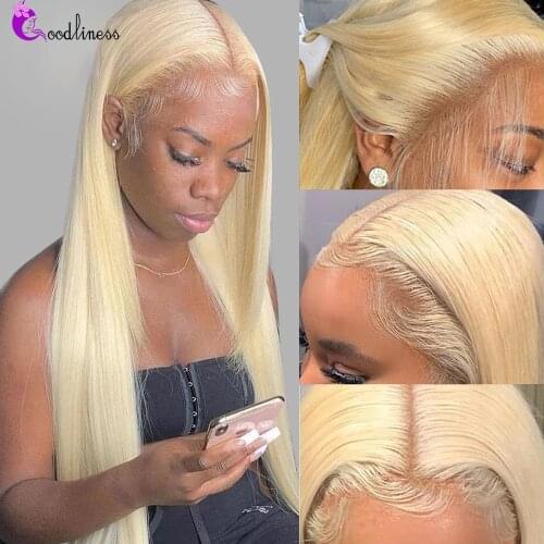 Goodliness Wigs