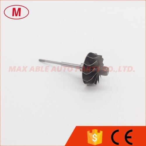 K0422-582 /L33L 13 700F/D 87N 077/53047109904 turbo turbine wheel&shaft/turbo wheel for A7XX031 CX-7 2.3L L33L1370