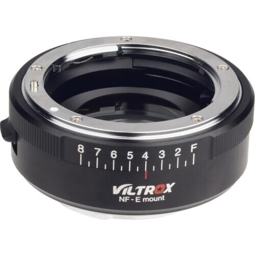 Auto focus Focal Reducer Speed Booster Turbo adapter ring for nikon F lens to sony E mount A6000 A3000 3N 6 5R 5T camera