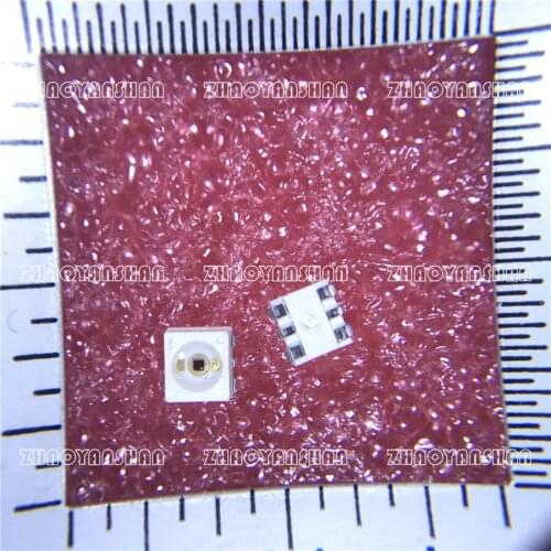 LA G6SP 3528 SMD LED RED LAG6SP 1000pcs 3528 six-foot RED car