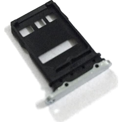 Sim Tray Holder For Huawei P40 Pro SIM Card Tray Slot Holder Adapter Socket Repair Parts