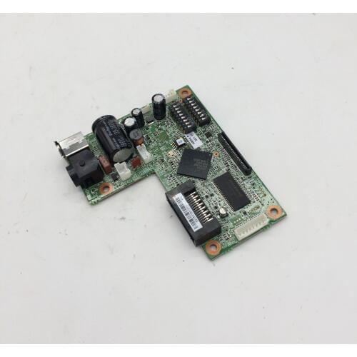 MOTHER BOARD FORMATTER BOARD MAIN BOARD FOR EPSON TM-88V 88V LABEL PRINTER printer parts