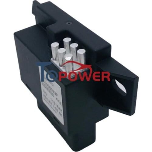 OEM 8K0906093F Fuel Pump Control Module 8K0906093B 8K0906093D 8K0906093H For 2008-2012 Audii A4 A5 S5 Q5 RS5 Allroad Autoparts