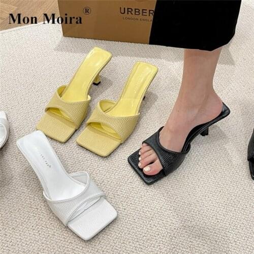 Свадебные туфли для невесты MONMOIRA China At AliExpress