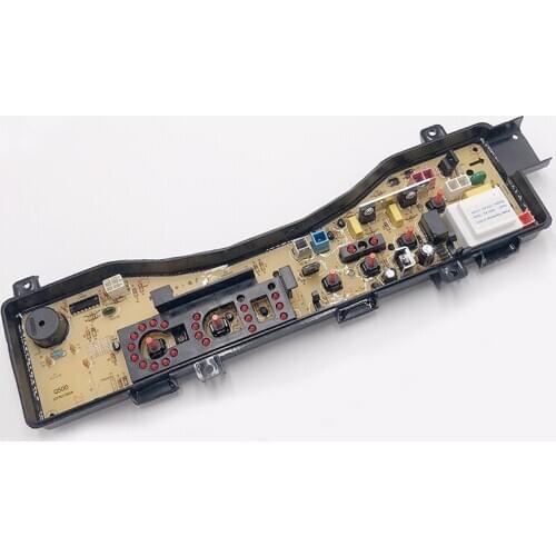 New music for panasonic washing machine computer board NA - F6500P/F5500P/F6500S/F5500S