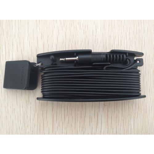 NEW TECSUN AN-06 3.5MM full-band universal SW / FM external antenna FM/SW radio