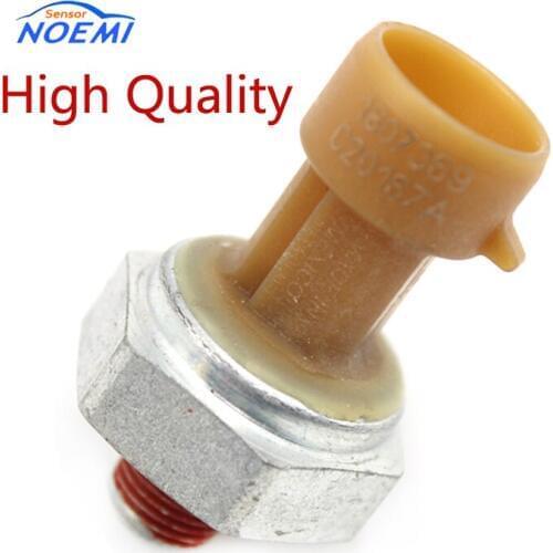 New Engine Oil Pressure (EOP) Sensor DT466E I530E DT466/530 HT530 1807369C2 , 1807369