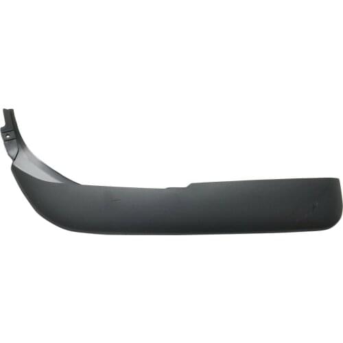New Air Dam Deflector Lower Valance Apron Front Driver Right Side RH Hand for Land Rover LR4 2014 2015 2016 LR051327