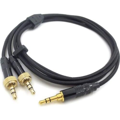 Repalacement 4.4mm Upgrade Audio- Headphone Cable for sony- MDR-Z7 Z1R Z7M2 R2LB