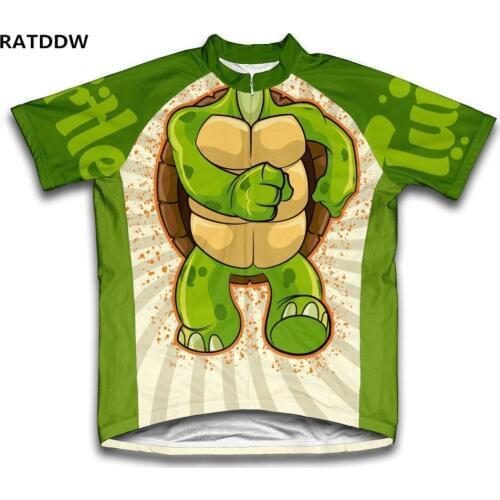 Cycling Bike Bicycle Clothing Clothes Women Men Cycling Jersey Summer Cycling Jersey Top Bicycle Shirts
