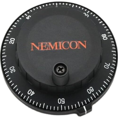 NEMICON Original authentic electronic handwheel UFO-01-2Z1-99E UFO-01-2D-99E hand pulse generator