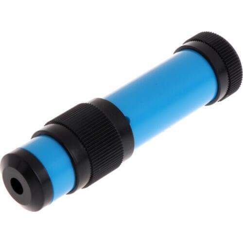 Handheld Spectroscope Light Emission Spectroscopy Spectrum Physics Science Hobby 875F