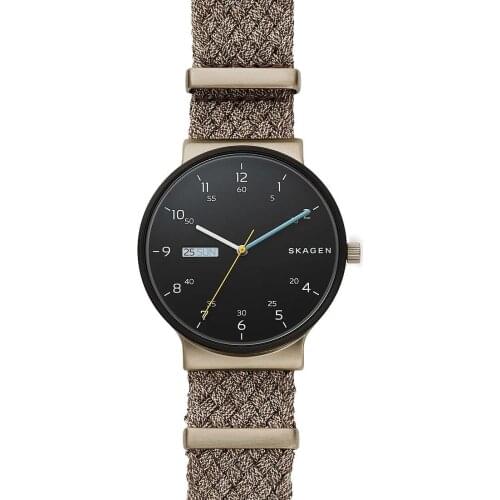 SKAGEN DENMARK Mod. ANCHER