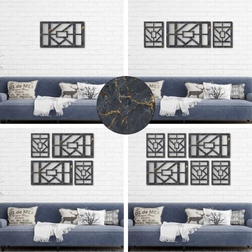 Decorative Mirrors Star Dekor China