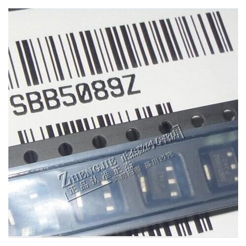 100% New&Original SBB5089Z SBB5089 . SOT-89