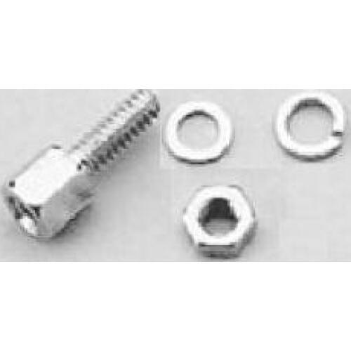 2000pcs hood fastner for D-Sub connector