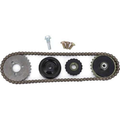 Motorcycle Accessories CAM CHAIN REBUILD KIT For Honda Z50 CRF50 C70 CL70 SL70 S65 XL70 CRF70