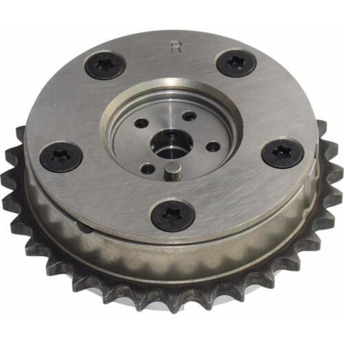 AP02 EXHAUST CAMSHAFT ACTUATOR Sprocket Gear FOR GM Buick Cadillac 3.6L 12588272 BRAND NEW 12588272