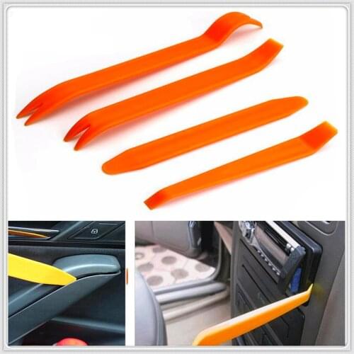 Car Radio Door Removal Pry Tool for LADA Vesta Granta 1300 Niva Samara Signet Priora Kalina X-Ray Safarl largus vaz 2110-12