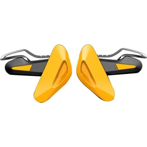 BEE Mobile Game Controller for PUBG Gamepad Trigger Aim Button L1R1 Shooter Joystick for iPhone Android