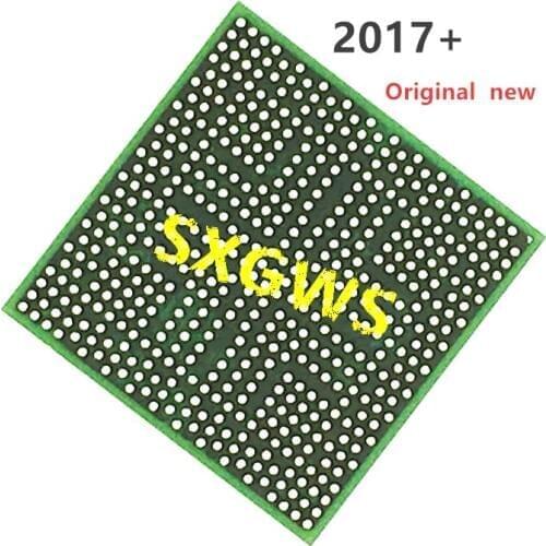 DC:2017+ 1708+ 1PCS 100% NEW RS880M 216-0752001 216 0752001 lead-free BGA chip with ball Good Quality