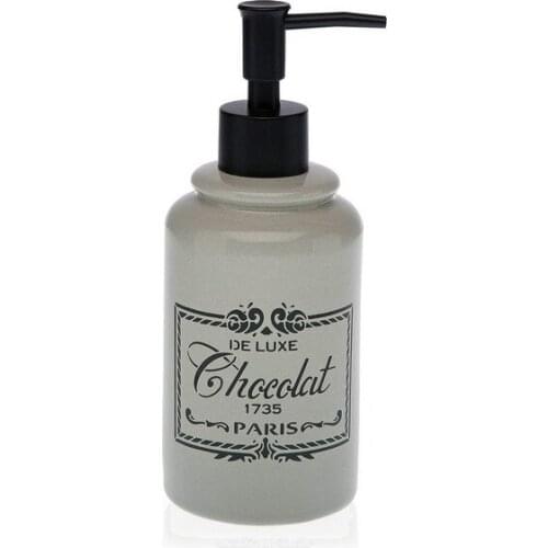 Soap Dispenser Paris Ceramic