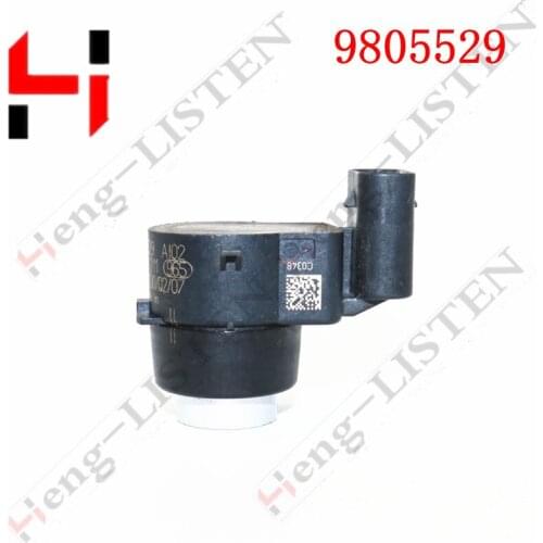 For BMW E84 E82 E87 E88 3er E90 E91 E92 E93 X1 E84 BUMPER 9805529 PDC PARK ASIST DISTANCE SENSOR 09-15