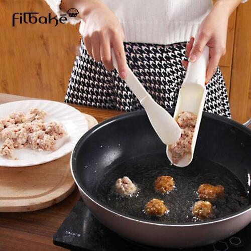 FILBAKE Forms For Cutlets