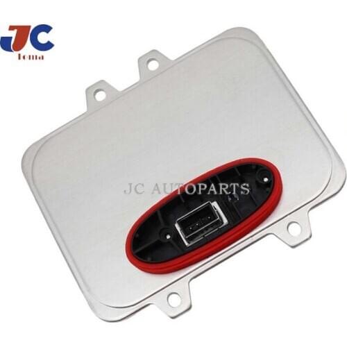 For BM-W E60 E61 5 Series 525/530/540/545/M5 Hot-selling Car Headlamp New Hid Ballast 5DV00900000 Xenon Lamp Ballast D1S