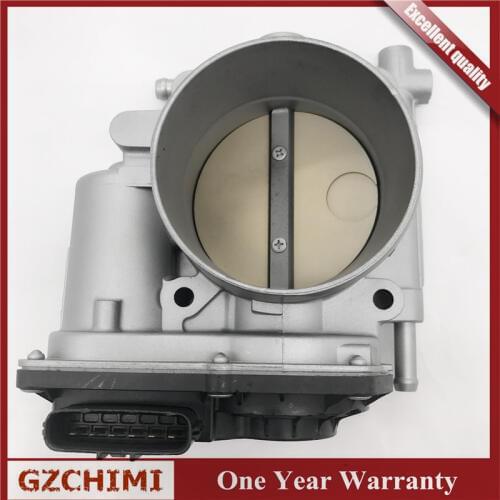 N3H1136B0C N3H1-13-6B0-C Throttle Body Assembly For Mazda RX8 RX-8 TH88 2004-2011 1.3L GT