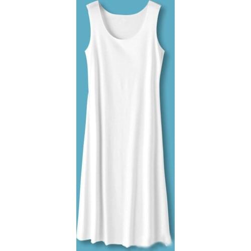 Summer Dress Women Sexy modal White Mini Dresses Female Ladies U Neck Party dress Black Pink BT049A