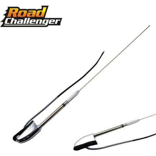 Motorcycle Tail Box Radio Antenna Base for Honda Goldwing 1800 GL1800